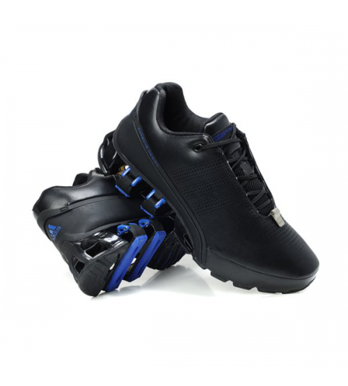 Adidas Porsche Design P5000 Bounce (Черный/Синий)